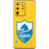 NFL Los Angeles Chargers Retro Logo Galaxy S20 Ultra 5G Skin