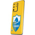 NFL Los Angeles Chargers Retro Logo Galaxy S20 Ultra 5G Skin