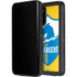 NFL Los Angeles Chargers Retro Logo Galaxy S20 Waterproof Case