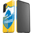 NFL Los Angeles Chargers Retro Logo Galaxy S21 Plus 5G Pro Case