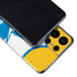 NFL Los Angeles Chargers Retro Logo Galaxy S21 Ultra 5G Skin