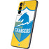 NFL Los Angeles Chargers Retro Logo Galaxy S22 Plus Skin