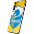 NFL Los Angeles Chargers Retro Logo Galaxy S22 Skin