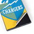 NFL Los Angeles Chargers Retro Logo Galaxy S22 Ultra Skin