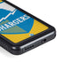 NFL Los Angeles Chargers Retro Logo Galaxy S23 Plus Waterproof Case