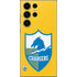 NFL Los Angeles Chargers Retro Logo Galaxy S23 Ultra Skin