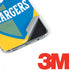 NFL Los Angeles Chargers Retro Logo Galaxy S8 Skin