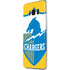 NFL Los Angeles Chargers Retro Logo Galaxy S8 Skin