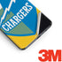 NFL Los Angeles Chargers Retro Logo Galaxy S9 Plus Skin