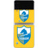 NFL Los Angeles Chargers Retro Logo Galaxy Z Flip3 5G Skin
