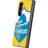 NFL Los Angeles Chargers Retro Logo Galaxy Z Fold5 5G Skin