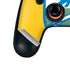 NFL Los Angeles Chargers Retro Logo Google Stadia Controller Skin