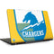 NFL Los Angeles Chargers Retro Logo Dell Inspiron Skin