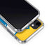 NFL Los Angeles Chargers Retro Logo iPhone 11 Clear Case