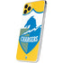 NFL Los Angeles Chargers Retro Logo iPhone 11 Pro Max Skin