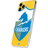NFL Los Angeles Chargers Retro Logo iPhone 11 Pro Skin