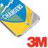 NFL Los Angeles Chargers Retro Logo iPhone 11 Pro Skin