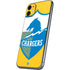NFL Los Angeles Chargers Retro Logo iPhone 11 Skin