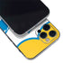 NFL Los Angeles Chargers Retro Logo iPhone 12 Pro Skin