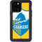 NFL Los Angeles Chargers Retro Logo iPhone 12 Pro Waterproof Case
