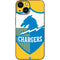 NFL Los Angeles Chargers Retro Logo iPhone 13 Mini Skin