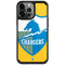 NFL Los Angeles Chargers Retro Logo iPhone 13 Pro Cargo Case