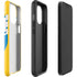NFL Los Angeles Chargers Retro Logo iPhone 13 Pro Max Impact Case