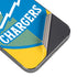 NFL Los Angeles Chargers Retro Logo iPhone 13 Pro Max Skin