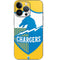 NFL Los Angeles Chargers Retro Logo iPhone 13 Pro Skin