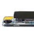 NFL Los Angeles Chargers Retro Logo iPhone 14 Plus MagSafe Case
