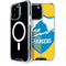NFL Los Angeles Chargers Retro Logo iPhone 14 Pro Max MagSafe Case