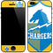 NFL Los Angeles Chargers Retro Logo iPhone 5/5s/5SE Skin