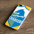 NFL Los Angeles Chargers Retro Logo iPhone 8 Plus Skin