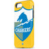 NFL Los Angeles Chargers Retro Logo iPhone 8 Pro Case