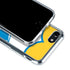 NFL Los Angeles Chargers Retro Logo iPhone SE (2nd & 3rd Gen) Clear Case