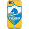 NFL Los Angeles Chargers Retro Logo iPhone SE (2nd & 3rd Gen) Pro Case