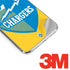 NFL Los Angeles Chargers Retro Logo iPhone X Skin