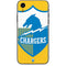 NFL Los Angeles Chargers Retro Logo iPhone XR Skin