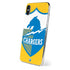 NFL Los Angeles Chargers Retro Logo iPhone XS Skin