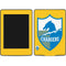 NFL Los Angeles Chargers Retro Logo Amazon Kindle Skin