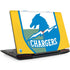NFL Los Angeles Chargers Retro Logo Legion Y720 Skin