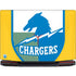 NFL Los Angeles Chargers Retro Logo Legion Y720 Skin