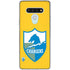 NFL Los Angeles Chargers Retro Logo LG Stylo 6 Clear Case