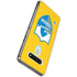NFL Los Angeles Chargers Retro Logo LG Stylo 6 Clear Case