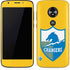 NFL Los Angeles Chargers Retro Logo Moto E5 Play Skin