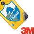 NFL Los Angeles Chargers Retro Logo Moto E5 Play Skin