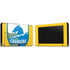 NFL Los Angeles Chargers Retro Logo Nintendo Switch Bundle Skin