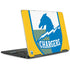 NFL Los Angeles Chargers Retro Logo Notebook 9 Pro 13in (2017) Skin