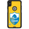 NFL Los Angeles Chargers Retro Logo Otterbox Commuter iPhone Skin