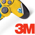 NFL Los Angeles Chargers Retro Logo PS4 Controller Skin